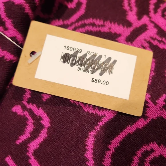 Title Nine sweater skirt - Picture 3 of 9